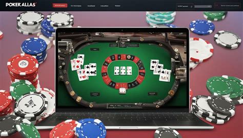Poker Giriş Adresi