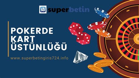 Poker Güncel Giriş Linki