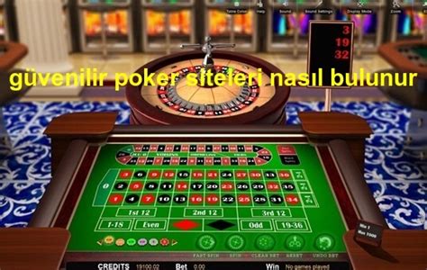 Poker Güncel Link Nasıl Bulunur
