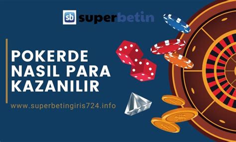 Poker Güncel Linki Nereden Öğrenebilirim