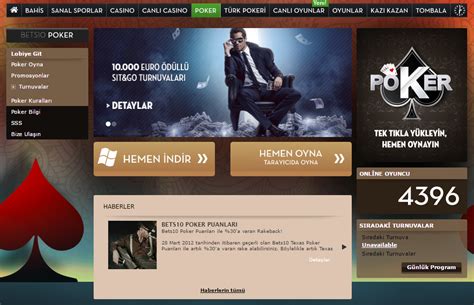 Poker Yeni Adres Değişti Mi